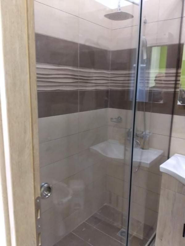 Anastasios Luxury Apartment Sea View Rethymno  Екстер'єр фото