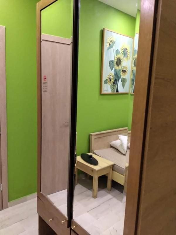 Anastasios Luxury Apartment Sea View Rethymno  Екстер'єр фото