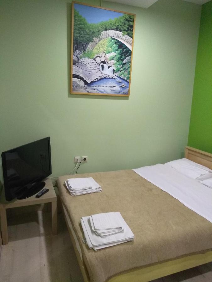 Anastasios Luxury Apartment Sea View Rethymno  Екстер'єр фото