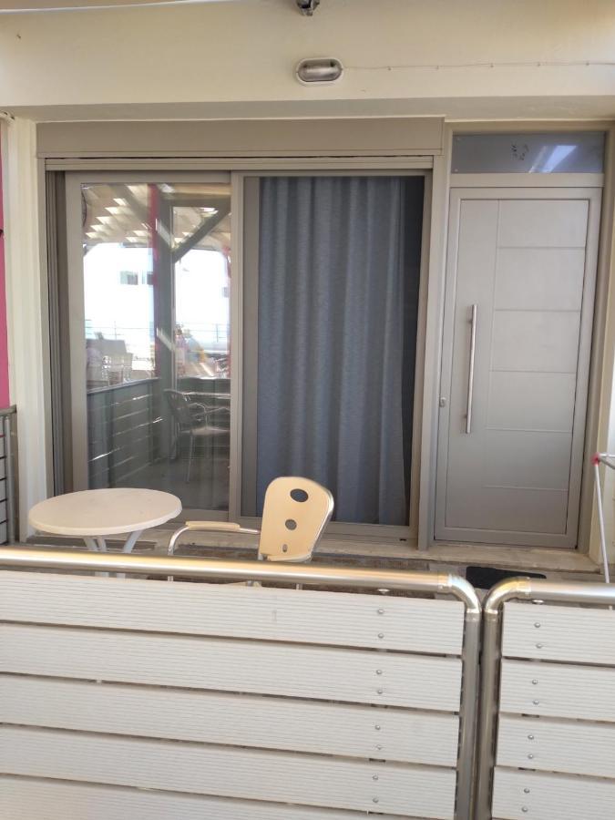 Anastasios Luxury Apartment Sea View Rethymno  Екстер'єр фото